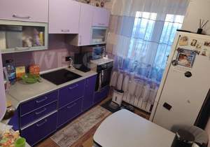 3-к квартира, вторичка, 64м2, 8/9 этаж