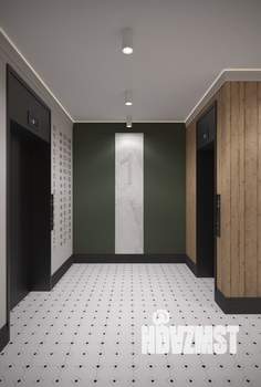 2-к квартира, вторичка, 51м2, 7/15 этаж