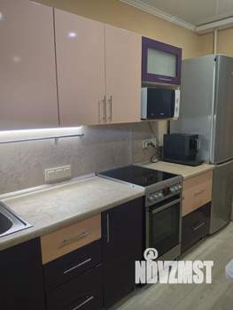 1-к квартира, вторичка, 37м2, 5/18 этаж