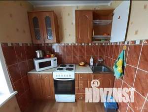 1-к квартира, вторичка, 34м2, 7/9 этаж