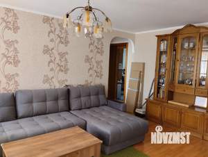 3-к квартира, вторичка, 56м2, 3/5 этаж