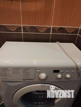 1-к квартира, вторичка, 34м2, 7/9 этаж