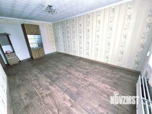 3-к квартира, вторичка, 64м2, 7/16 этаж