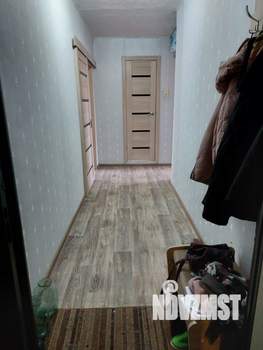 1-к квартира, вторичка, 37м2, 6/9 этаж