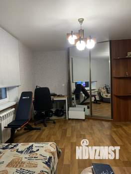 1-к квартира, вторичка, 30м2, 3/5 этаж