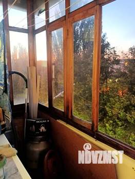 1-к квартира, вторичка, 28м2, 4/5 этаж