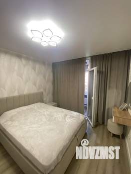 3-к квартира, вторичка, 75м2, 6/10 этаж