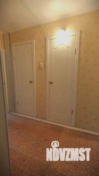 3-к квартира, вторичка, 65м2, 4/9 этаж