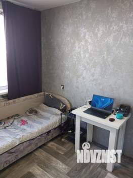3-к квартира, вторичка, 63м2, 16/17 этаж