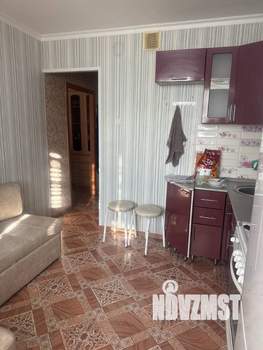 1-к квартира, вторичка, 34м2, 16/18 этаж