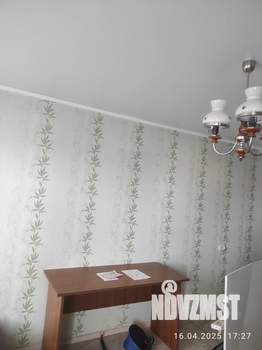 4-к квартира, вторичка, 81м2, 7/9 этаж