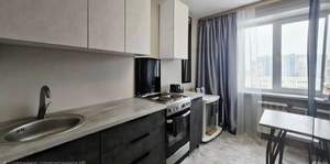 2-к квартира, вторичка, 52м2, 5/5 этаж