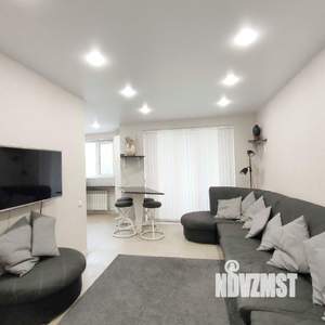 3-к квартира, вторичка, 64м2, 5/5 этаж