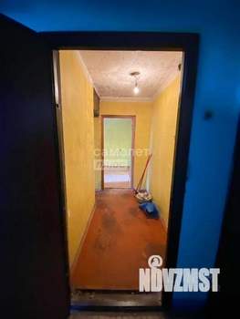 2-к квартира, вторичка, 45м2, 3/5 этаж