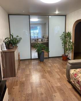 2-к квартира, вторичка, 47м2, 3/5 этаж