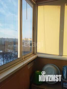 1-к квартира, вторичка, 33м2, 8/9 этаж