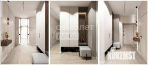 3-к квартира, вторичка, 103м2, 6/11 этаж