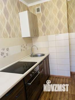 3-к квартира, вторичка, 59м2, 5/16 этаж