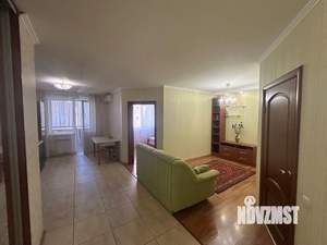 1-к квартира, вторичка, 48м2, 6/14 этаж