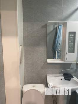 2-к квартира, вторичка, 35м2, 7/12 этаж