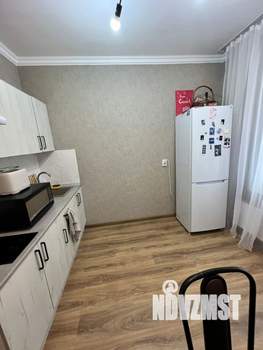 1-к квартира, вторичка, 35м2, 1/9 этаж