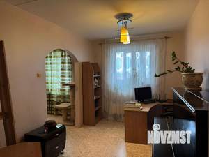 3-к квартира, вторичка, 87м2, 12/14 этаж