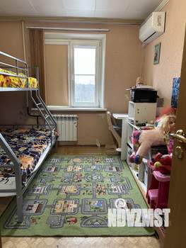 2-к квартира, вторичка, 51м2, 5/9 этаж