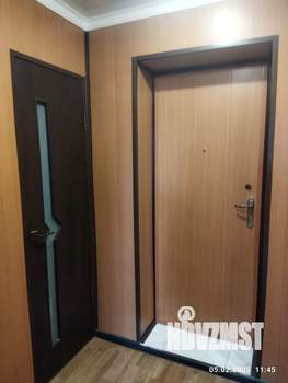 1-к квартира, вторичка, 36м2, 5/9 этаж