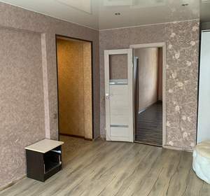 2-к квартира, вторичка, 48м2, 3/5 этаж