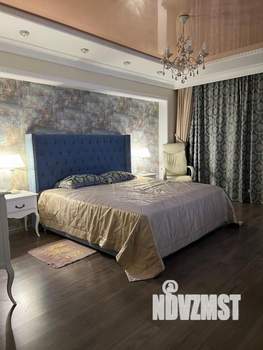4-к квартира, вторичка, 137м2, 2/15 этаж