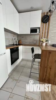 Студия квартира, вторичка, 22м2, 10/16 этаж