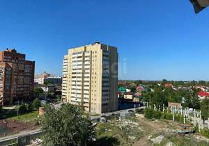 3-к квартира, вторичка, 95м2, 7/8 этаж