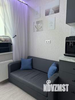 1-к квартира, вторичка, 40м2, 16/17 этаж