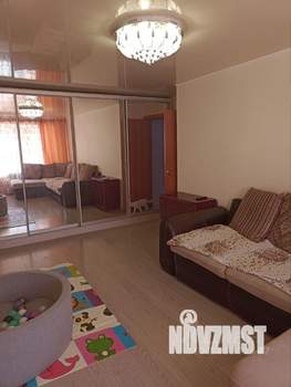 4-к квартира, вторичка, 77м2, 5/9 этаж