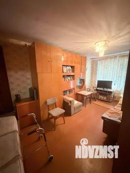 1-к квартира, вторичка, 33м2, 1/5 этаж