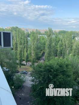 2-к квартира, вторичка, 56м2, 8/12 этаж