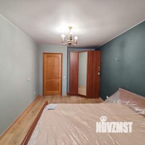 3-к квартира, вторичка, 71м2, 5/16 этаж