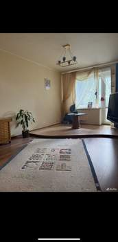2-к квартира, вторичка, 50м2, 3/8 этаж