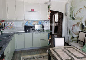1-к квартира, вторичка, 41м2, 2/16 этаж