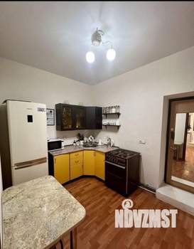 1-к квартира, вторичка, 40м2, 10/10 этаж