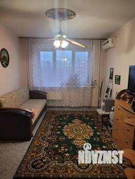 3-к квартира, вторичка, 65м2, 4/9 этаж
