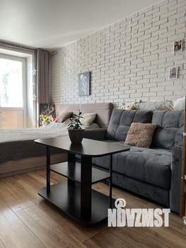 1-к квартира, вторичка, 34м2, 4/9 этаж