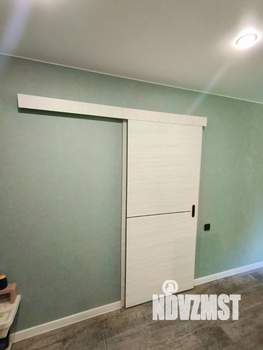 2-к квартира, вторичка, 44м2, 1/5 этаж