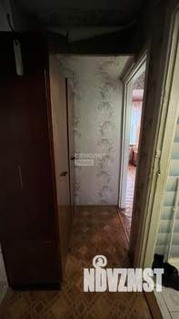 1-к квартира, вторичка, 32м2, 5/5 этаж