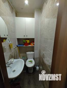 2-к квартира, вторичка, 34м2, 1/12 этаж