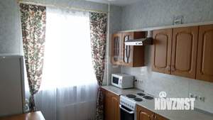 1-к квартира, вторичка, 40м2, 15/16 этаж