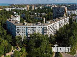 1-к квартира, вторичка, 33м2, 6/9 этаж