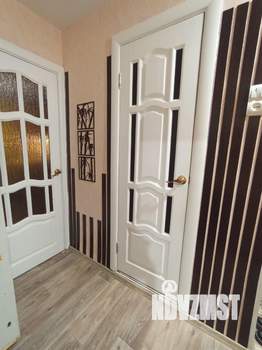 1-к квартира, вторичка, 34м2, 1/9 этаж