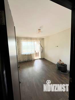 3-к квартира, вторичка, 66м2, 8/9 этаж