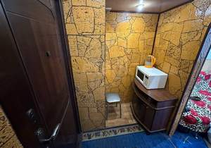 1-к квартира, вторичка, 13м2, 2/5 этаж